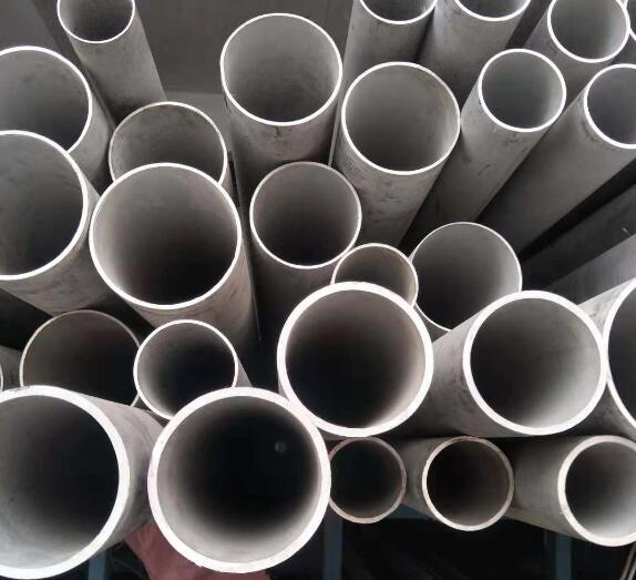 市中321不锈钢管