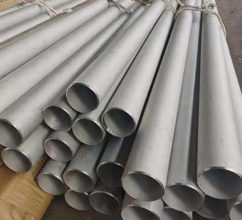 市中304不锈钢管