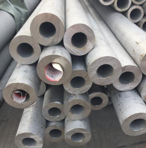 市中321不锈钢管