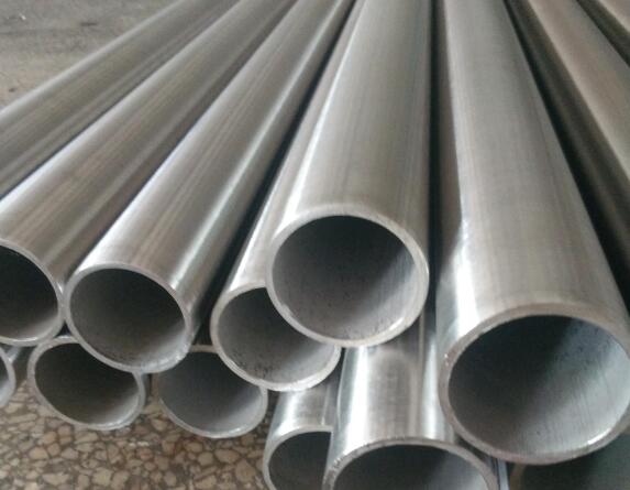 市中321不锈钢管