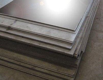 市中304不锈钢板