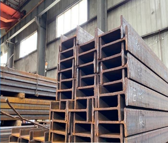 市中Q420C工字型钢