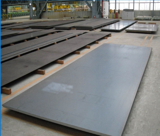 市中NM450C耐磨板