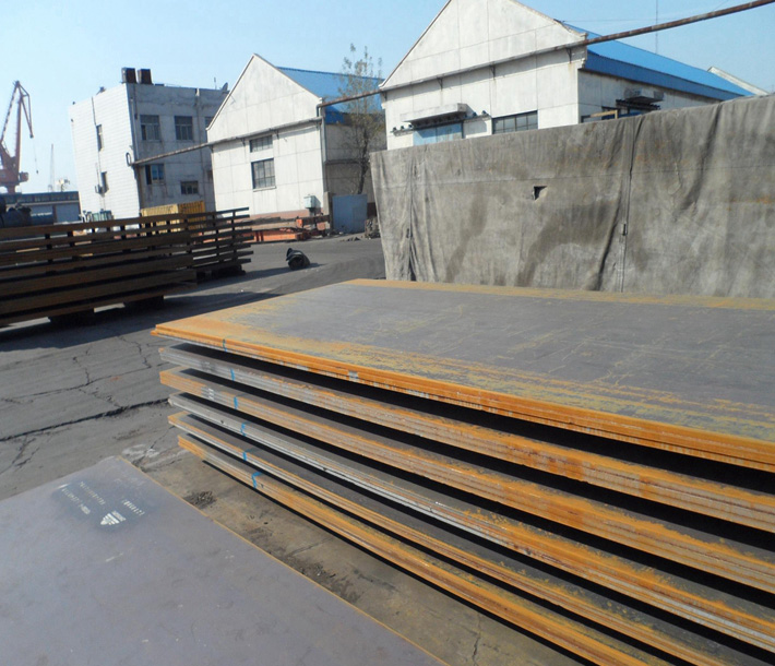 市中SA210C镀锌板